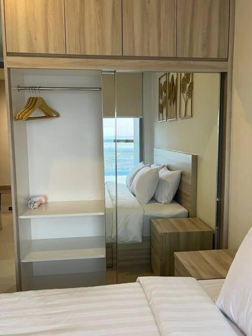 Gold Coast Studio Seaview Room Jacarta Exterior foto